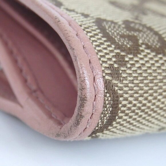 Authentic GUCCI 233022.2888 GG canvas wallet canvas [Used] - Picture 11 of 16